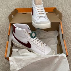 Nike Blazer