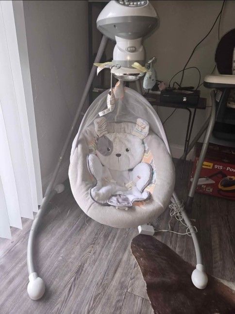Baby Swing