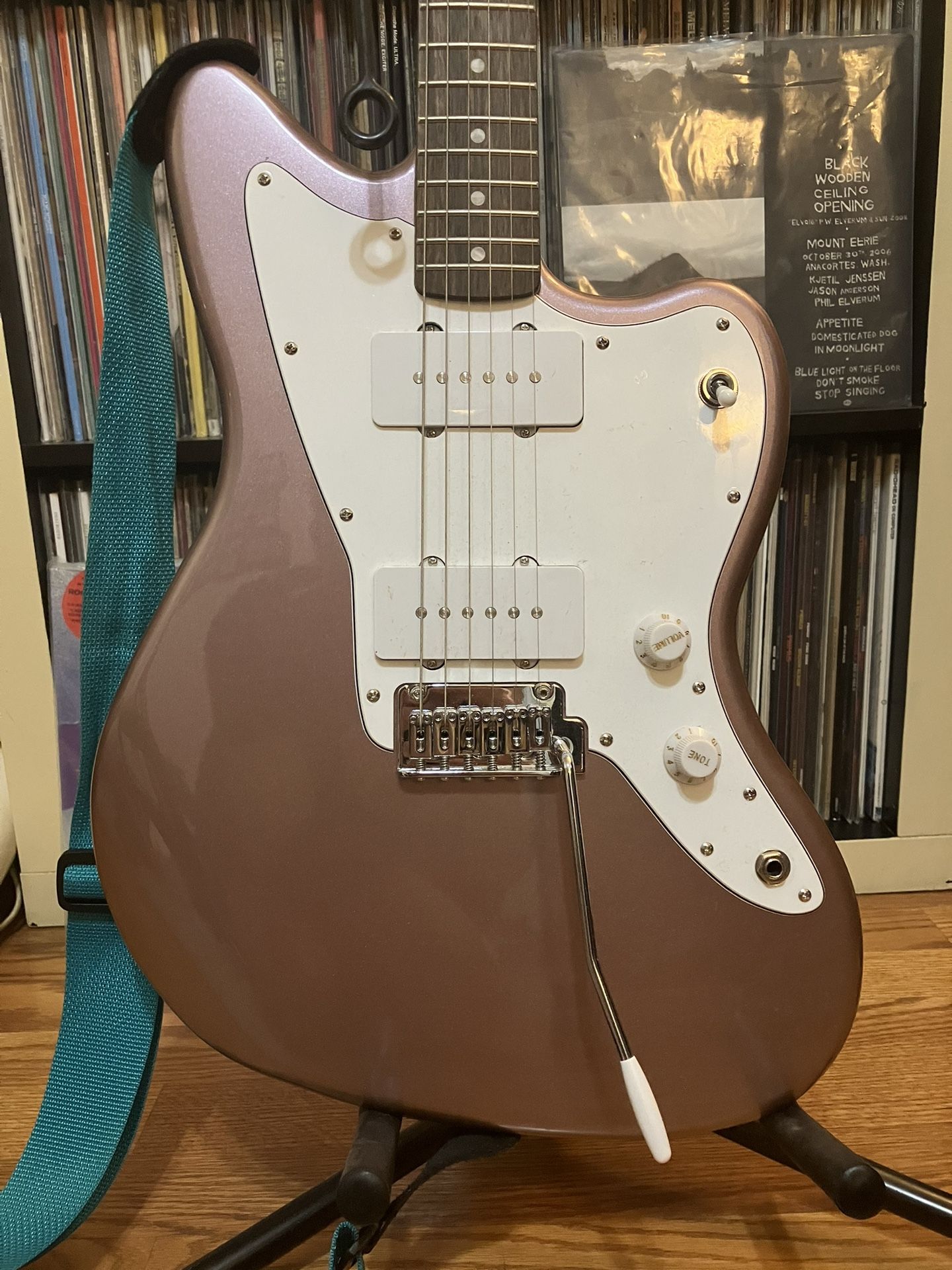 Fender Squire Jazzmaster
