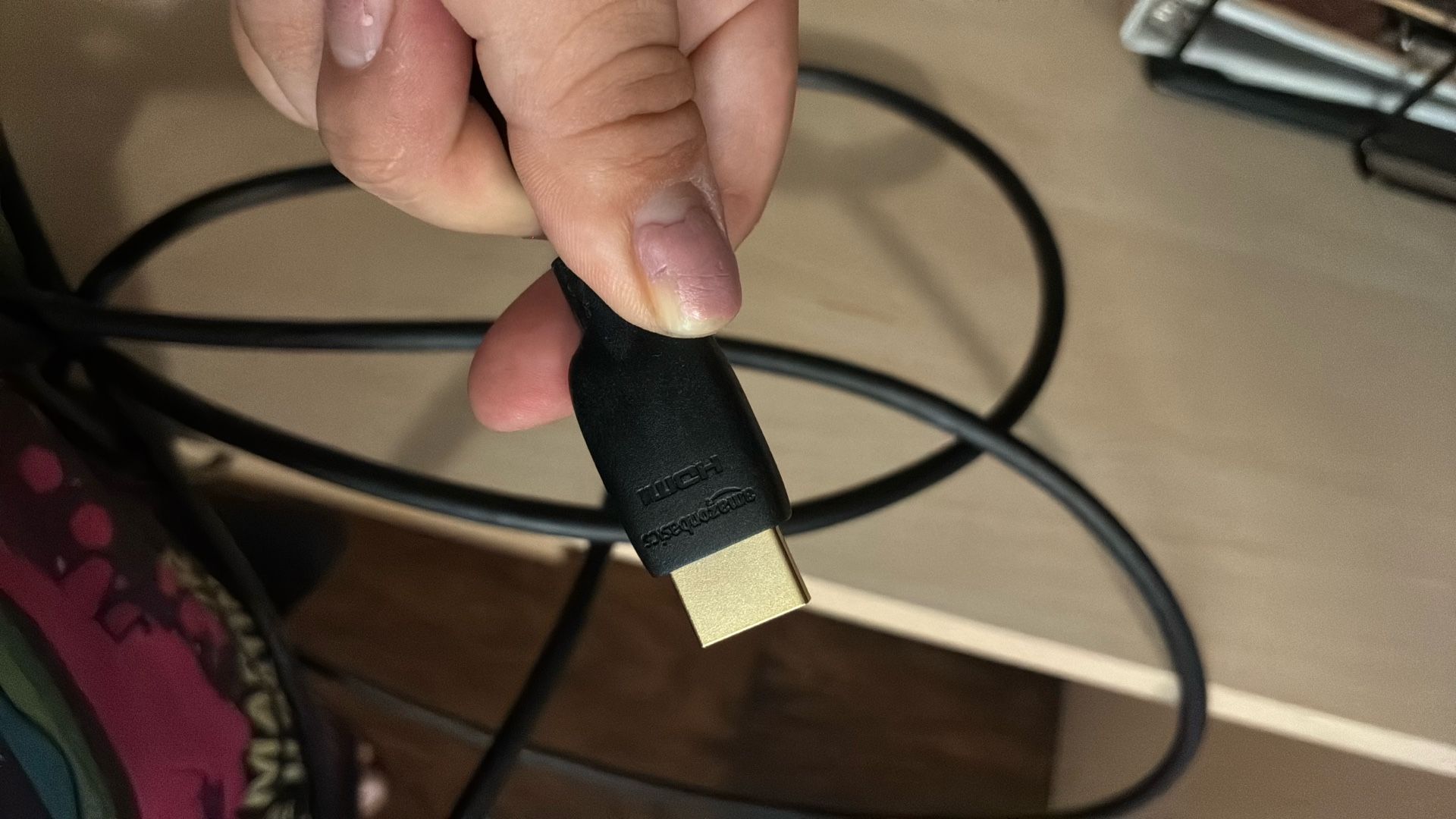 HDMI 3 Feet Cables New