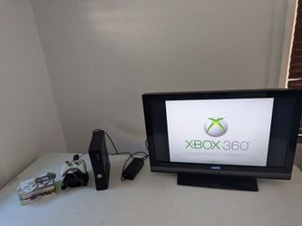 Xbox 360 Bundle