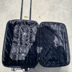 Suitcase Luggage Travel