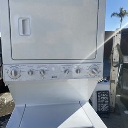 Kenmore Washer And Dryer Stackable 