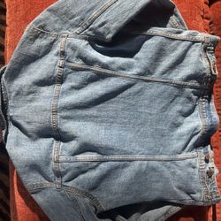 Old Navy Denim Jacket 