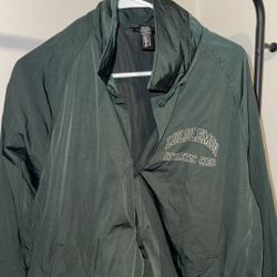 Men’s Lululemon Windbreaker 