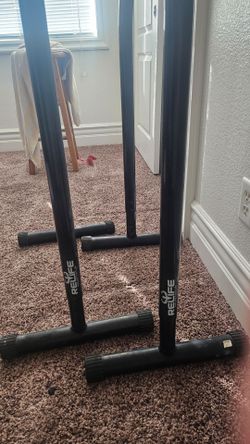 Dip bars