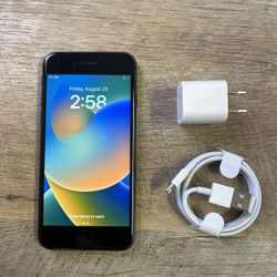 Apple iPhone 8 Unlocked/Liberado