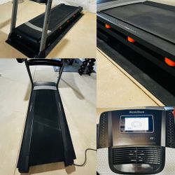 Nordictrack 7.5s Treadmill 