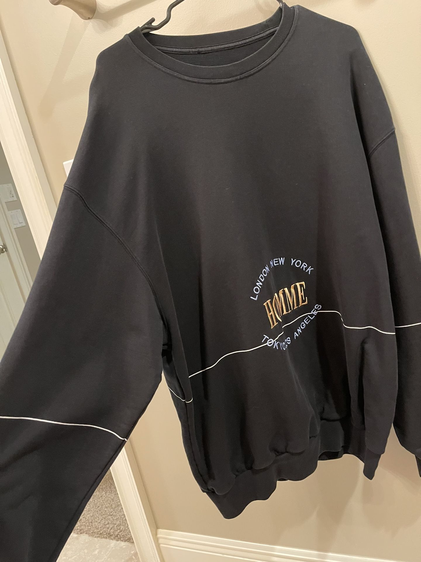 Balenciaga Sweater