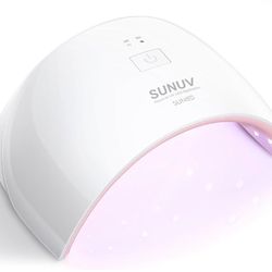 New UV LED Nail Lamp