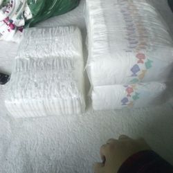 Diapers.