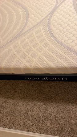 King Mattress -Costco Brand