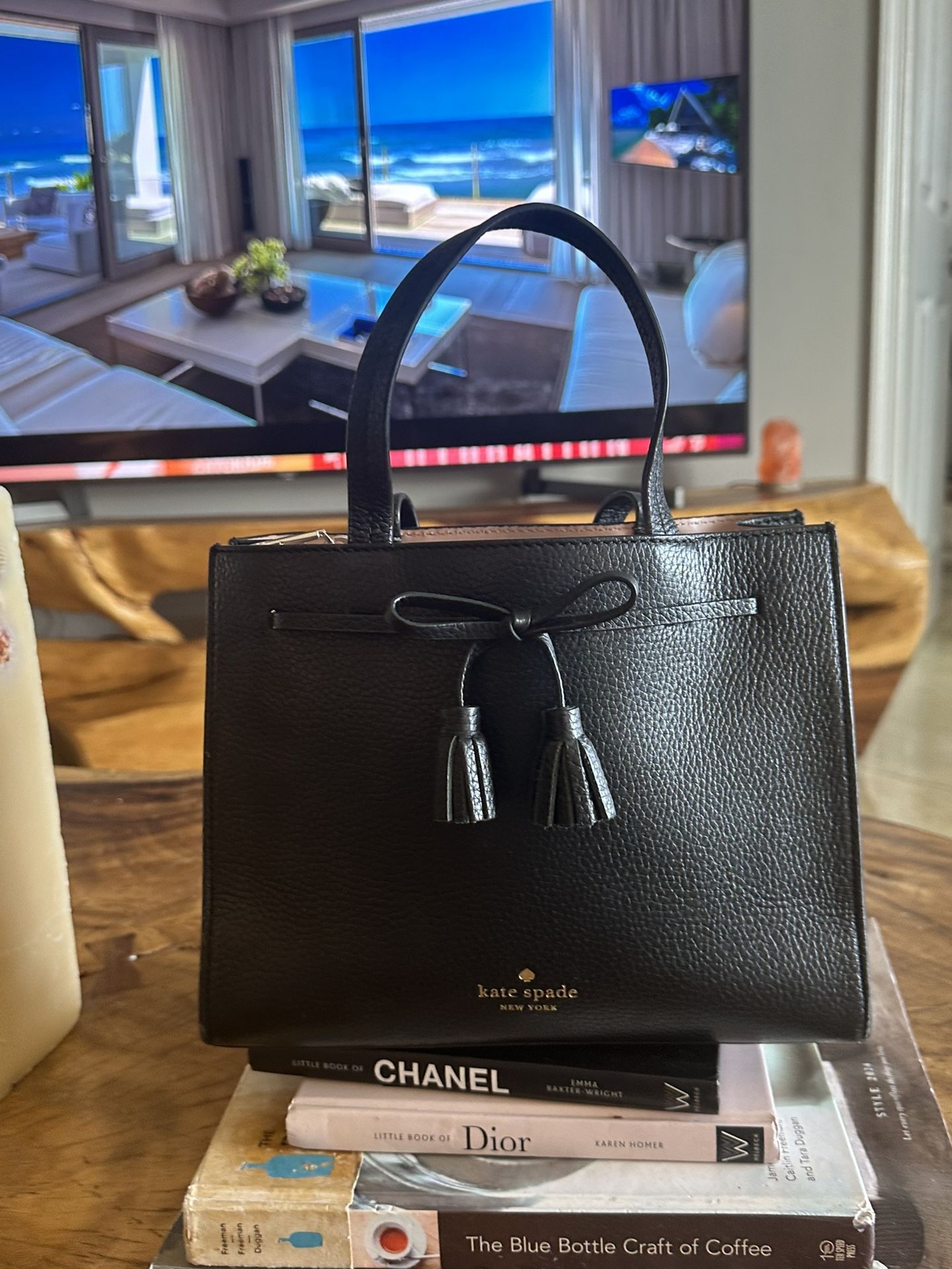 KATE SPADE HAND BAG
