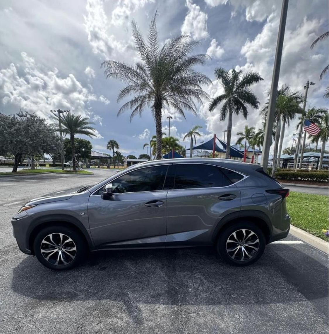 Lexus NX for Sale in Boca Raton, FL - OfferUp