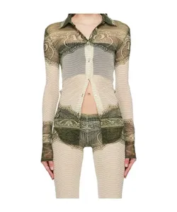 JEAN PAUL GAULTIER Shirt
