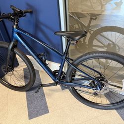 Trek Dual Sport 2 Gen 5- Size S 