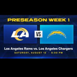 Rams/Chargers 