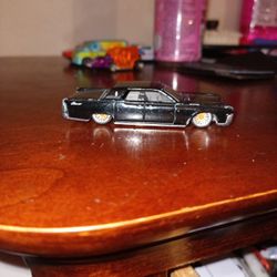 Matrix Movie Hot Wheels Premium 2022 '64 Lincoln Continental
4.5(24