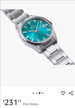 ORIENT Stretto Automatic watch