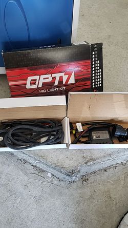 H4 Hid for motorcycles