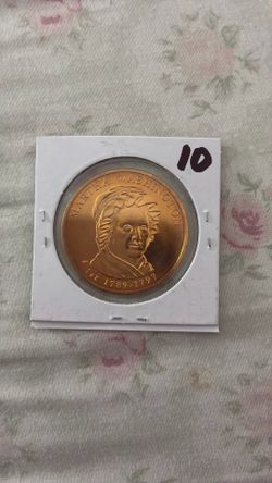 Coin