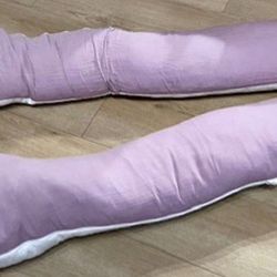Pregnancy Pillow