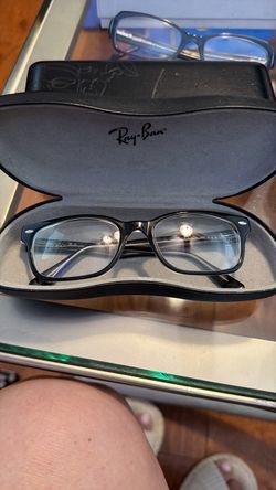 Another rayban glasses