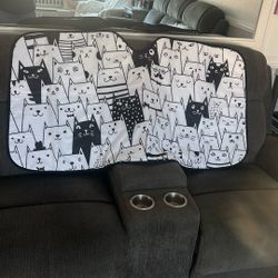 Car  Window Sunshade