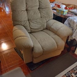 Lazyboy Recliner