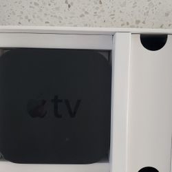 Apple TV 3rd Generation