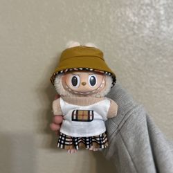 Labubu Clothes 