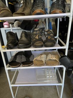 Women Shoes