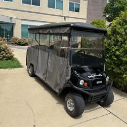 Golf Cart