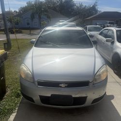 2013 Chevrolet Impala