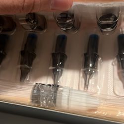 Brand New Tattoo Kit