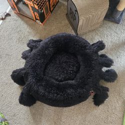 Spider Pet Bed. 