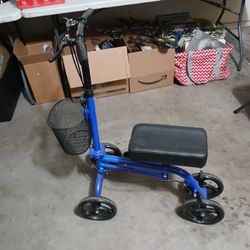 Knee Scooter