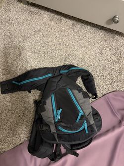 Baby Carrier