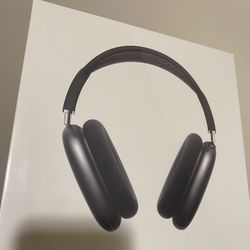 AirPods Max Midnight 