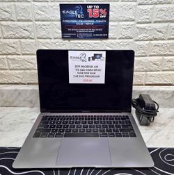 💥🤩2019 MACBOOK AIR 16GB RAM 512GB STORAGE 🤩💥