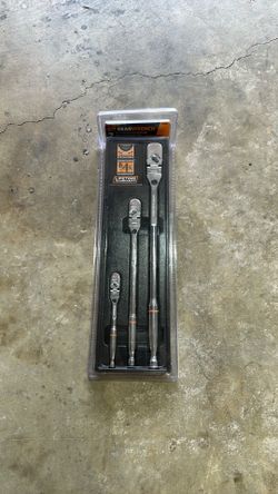 Gearwrwrench