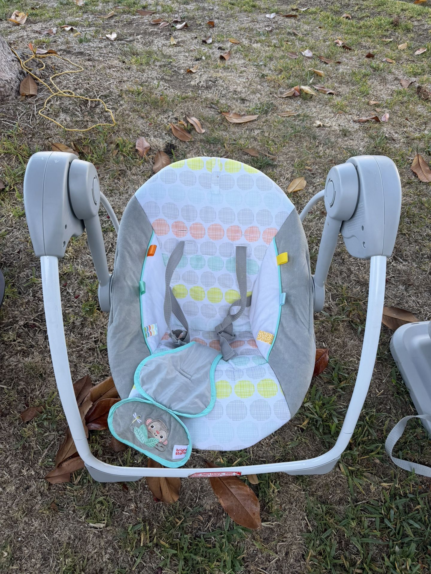 Baby Swing Baby Chair