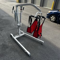 Hoyer Lift AY02