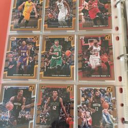 240 Cartitas Para Coleccion
