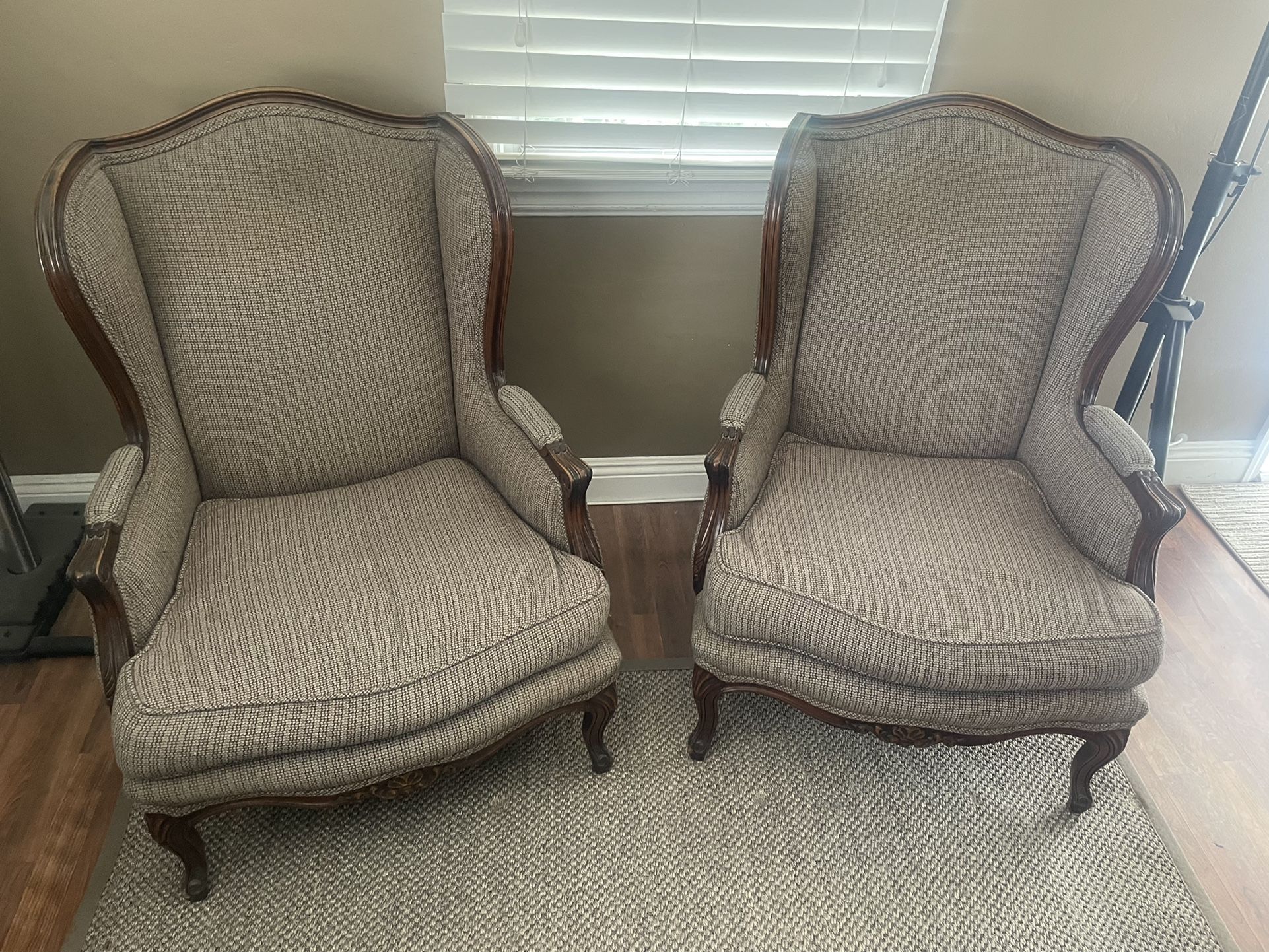 Office Chairs