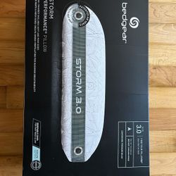 Bedgear 3.0 Pillow