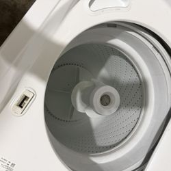 Whirlpool Washer Machine 
