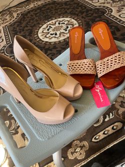 Tacones