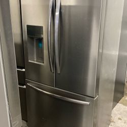 French Door Refrigerator