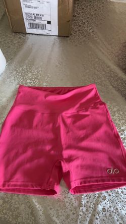 alo shorts
